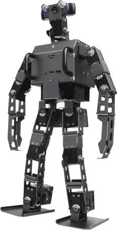 ROBOTIS OP3