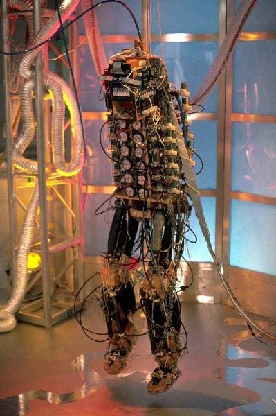 Shadow Robot Company Shadow Biped (Walker)