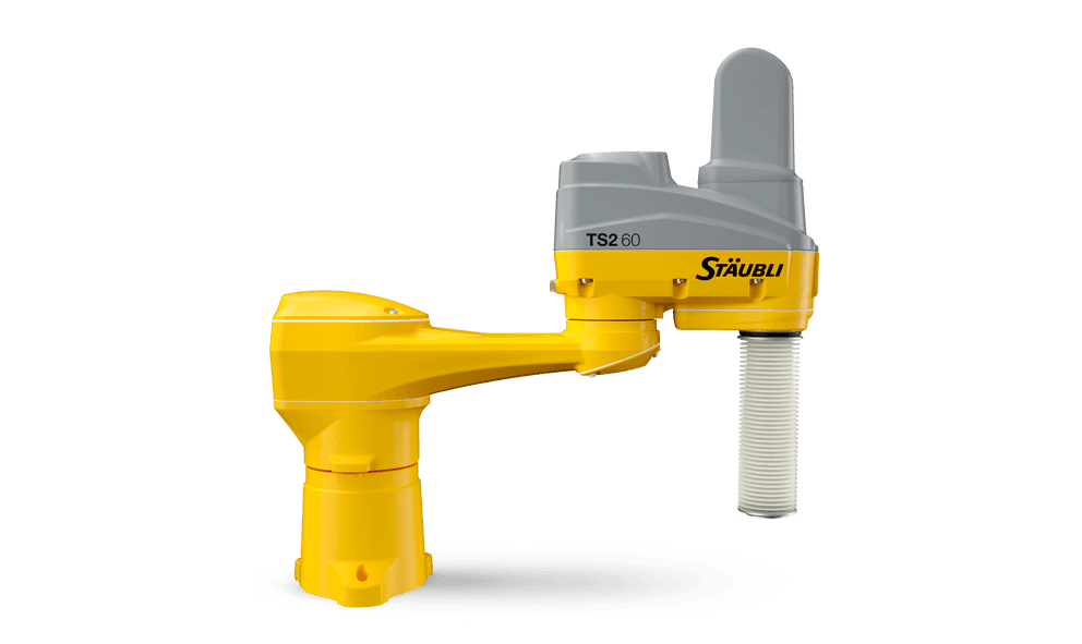 Stäubli TS2-60