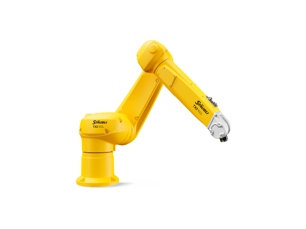 Stäubli TX2-160