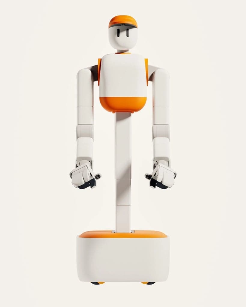 Sunday Robotics Memo