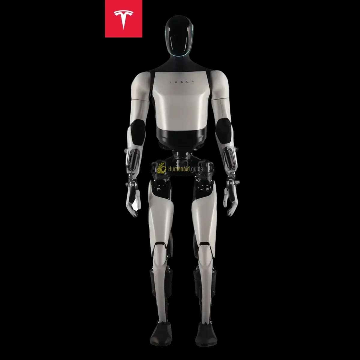 Tesla Optimus Gen 2