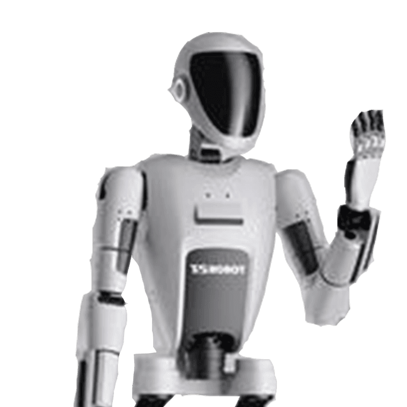 Ti5 Robot T170A