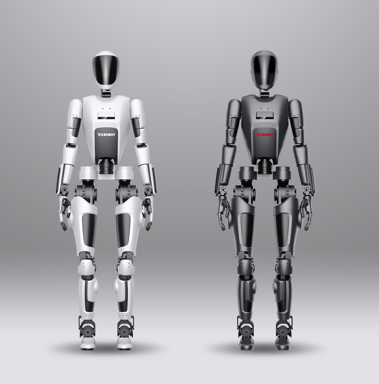 Ti5 Robot Yao Guang