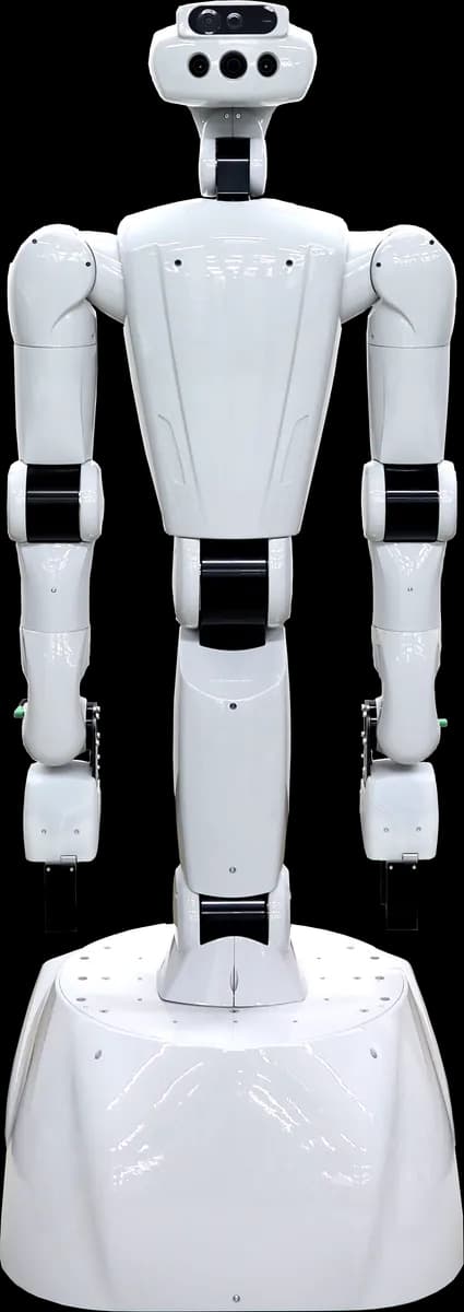 Tokyo Robotics Torobo