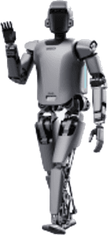 UBTech Walker S1