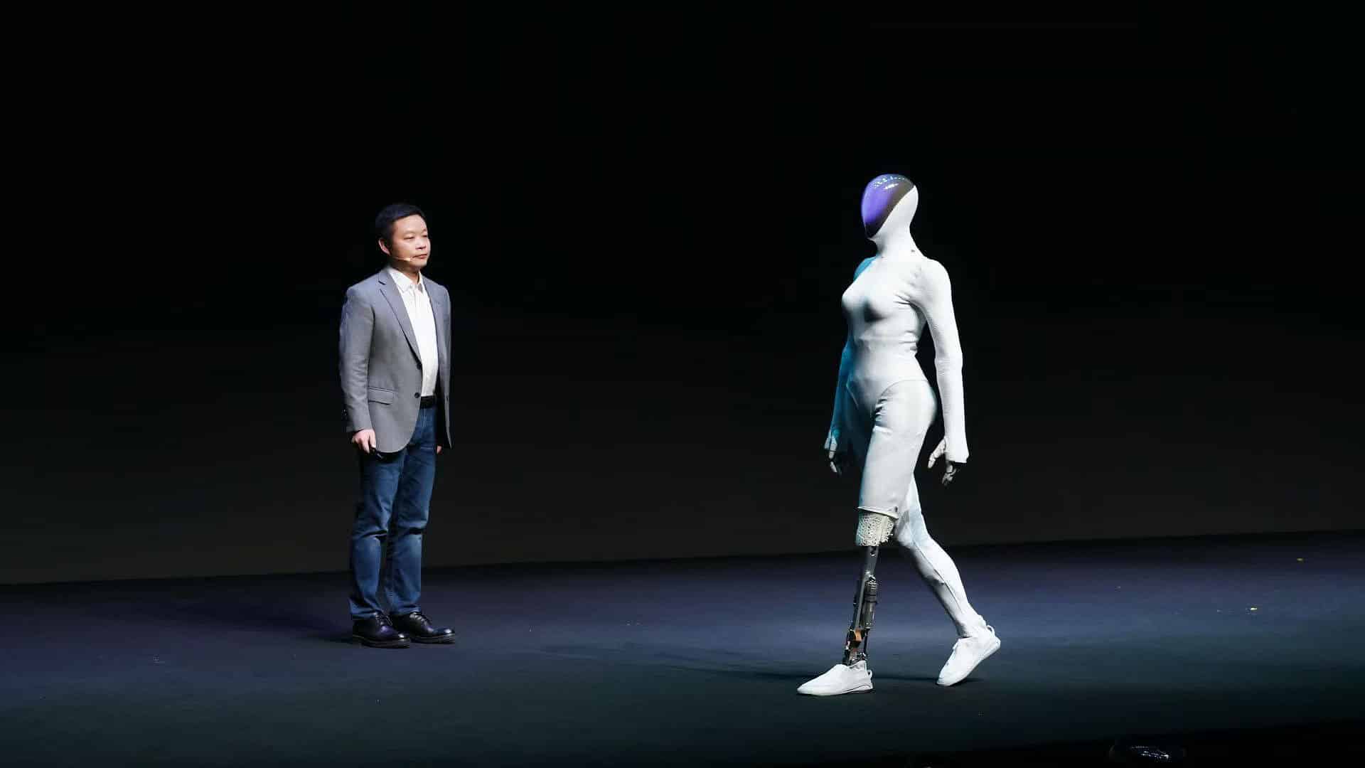 XPeng Iron (next-gen)