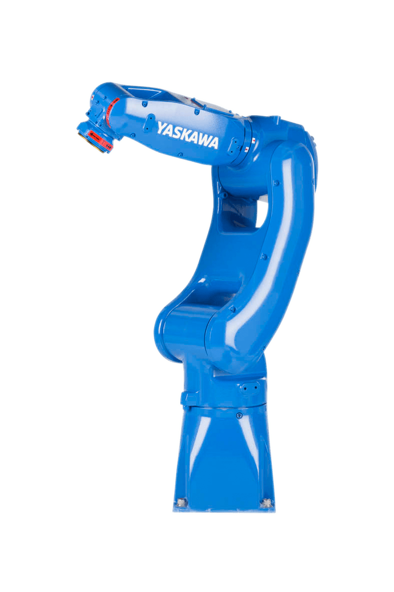 Yaskawa Motoman GP8