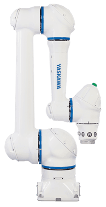 Yaskawa HC10DTP