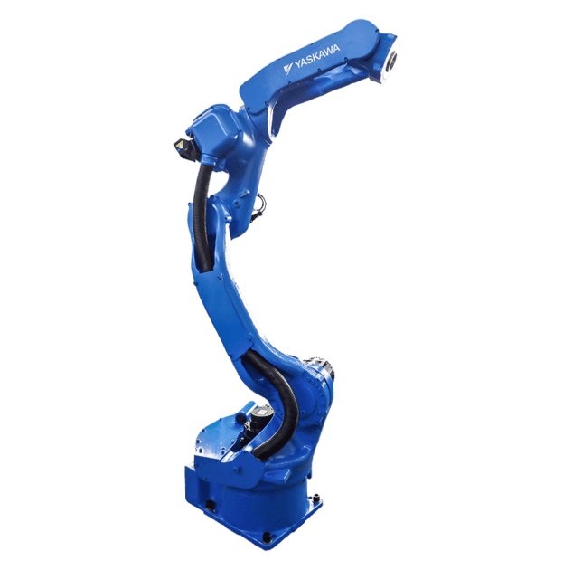 Yaskawa Motoman MH24