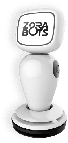 Zorabots James