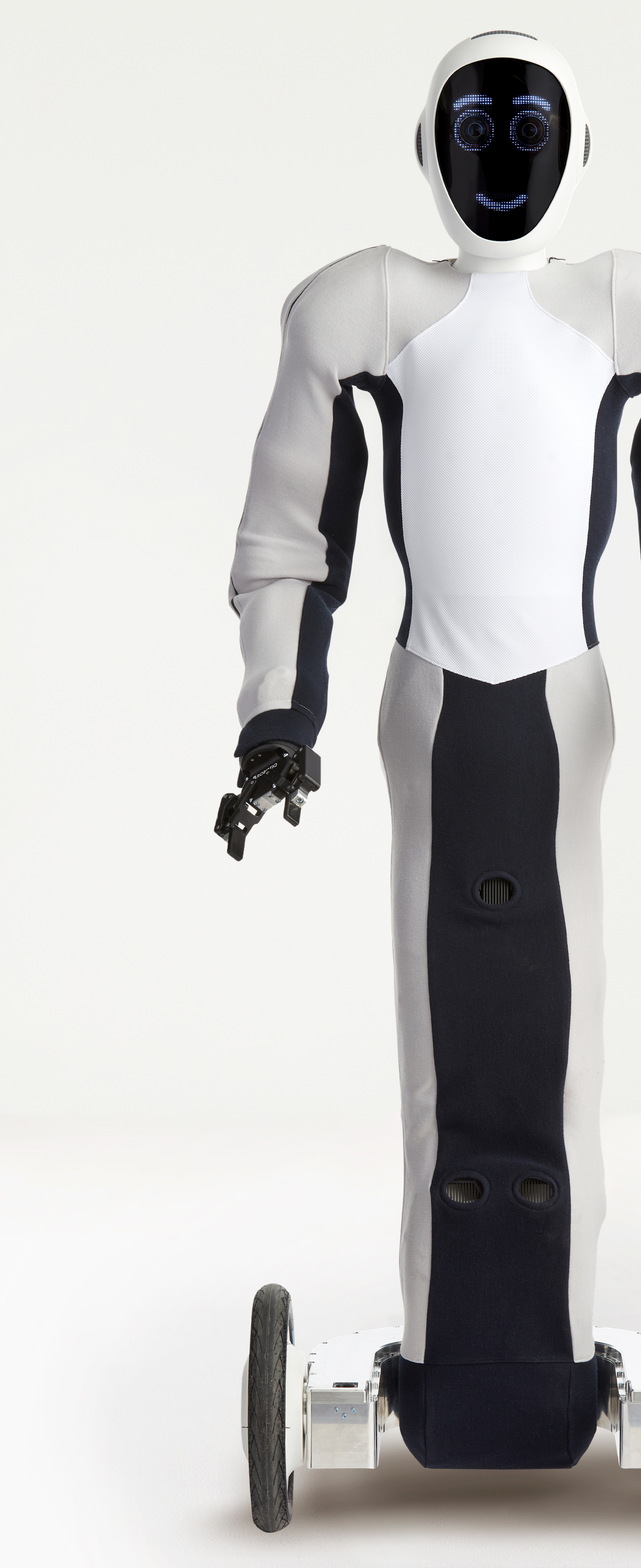 1X Technologies EVE