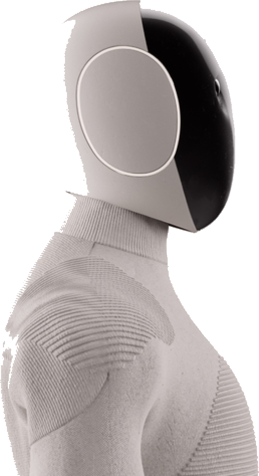 1X Technologies NEO Gamma