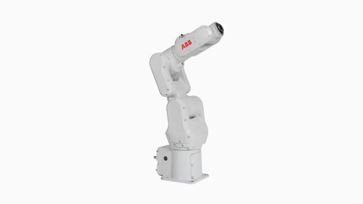 ABB IRB 1100-4/0.475