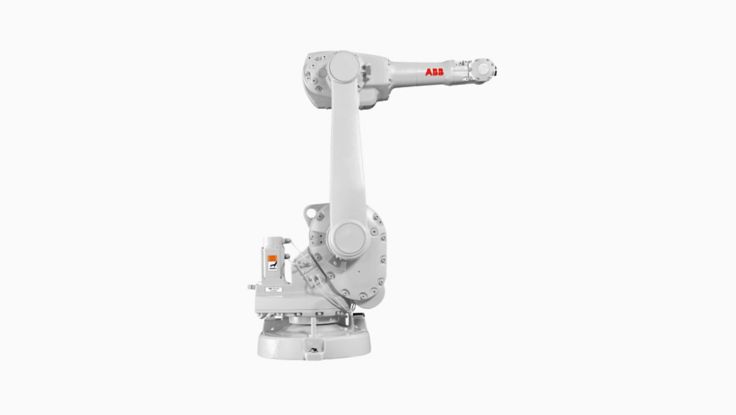 ABB IRB 1600-10/1.2