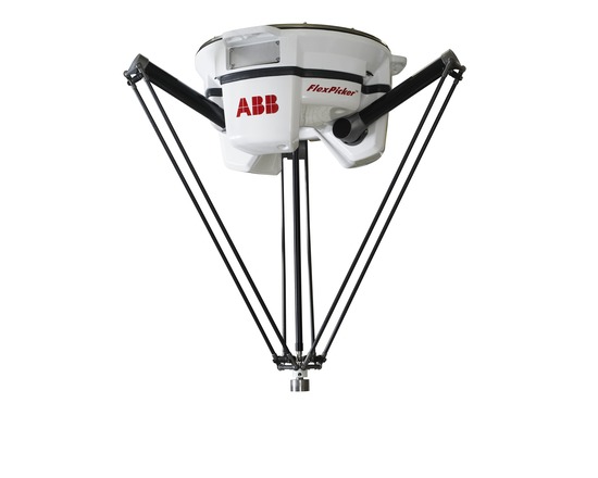 ABB IRB 360 FlexPicker