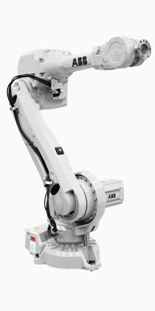 ABB IRB 4600-40/2.55