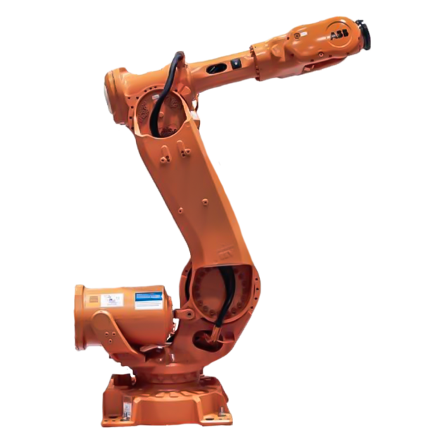 ABB IRB 6640-235/2.55