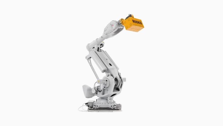ABB IRB 8700-550/4.20