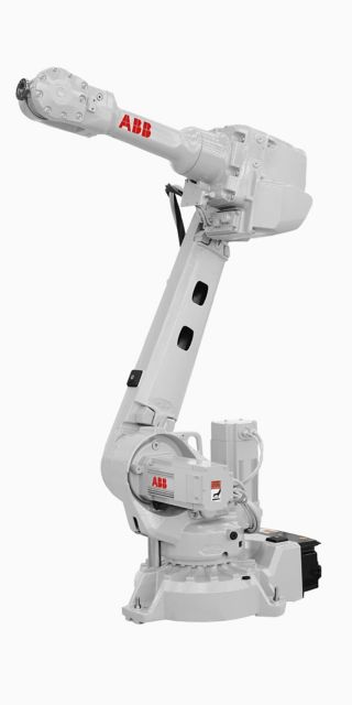 ABB IRB 2600-20/1.65