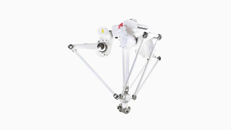 ABB IRB 390-15/1300 FlexPacker