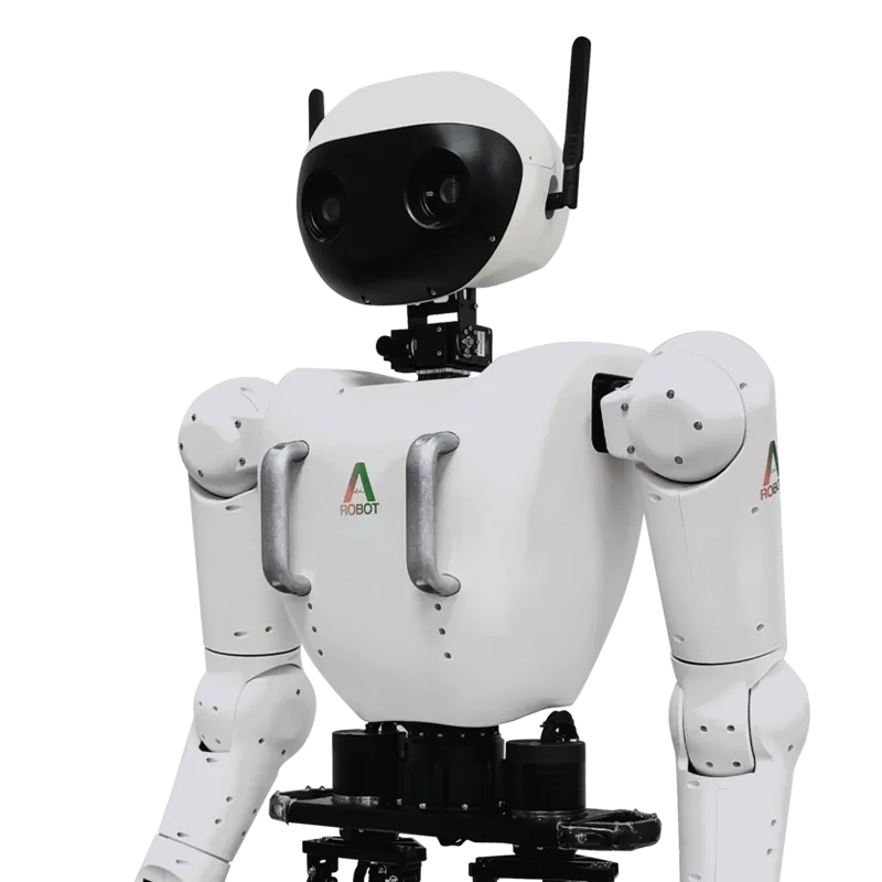 AeiROBOT Alice 4
