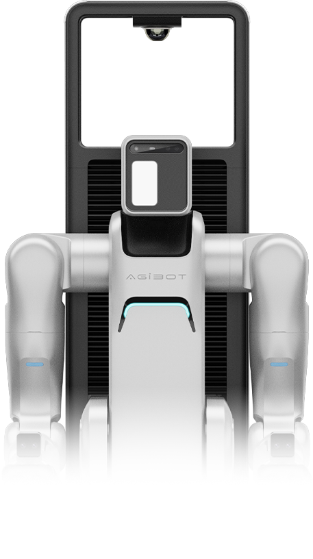 AgiBot A2-W