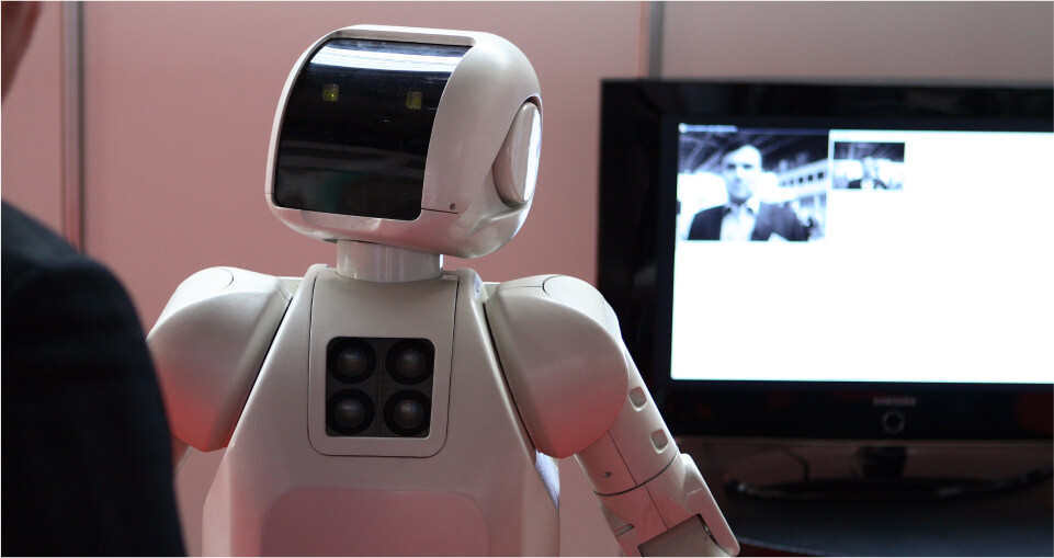 Android Technics AR-600