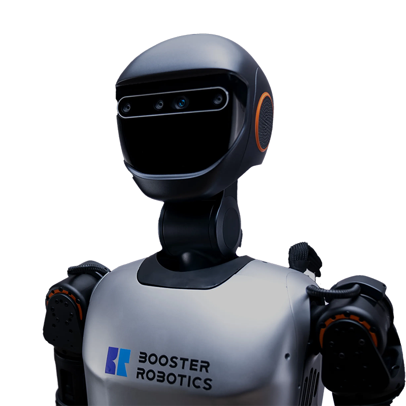 Booster Robotics T1