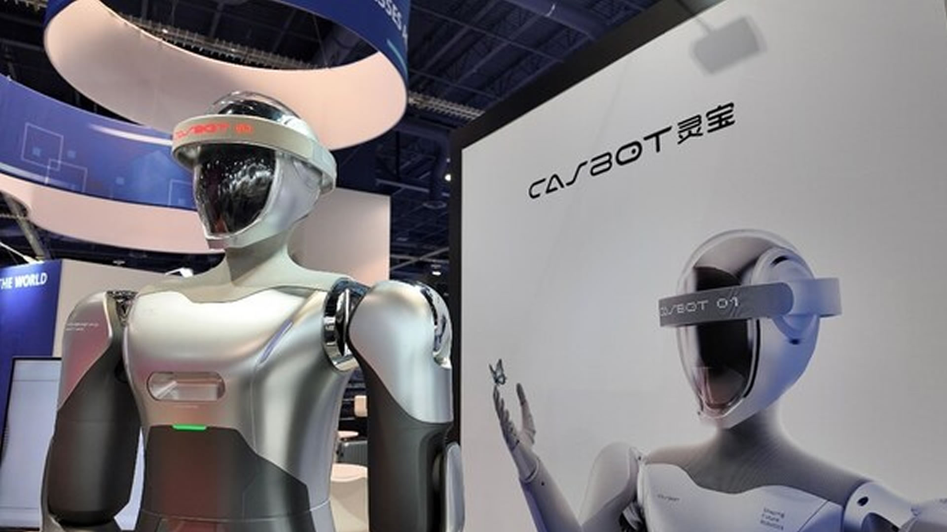CASBOT CASBOT 01