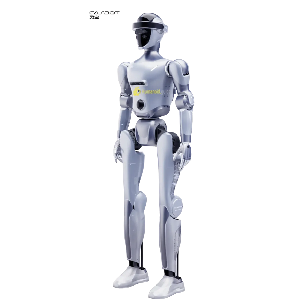 CASBOT CASBOT 02
