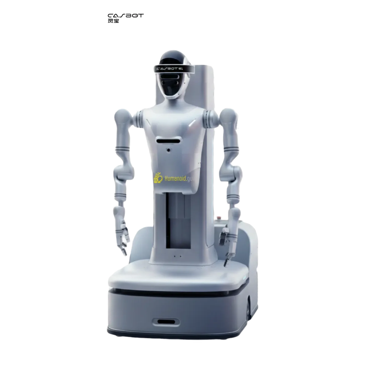CASBOT CASBOT W1
