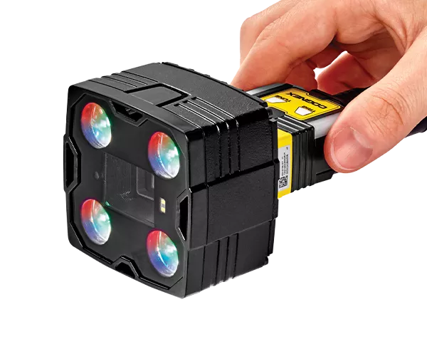 Cognex In-Sight 2800