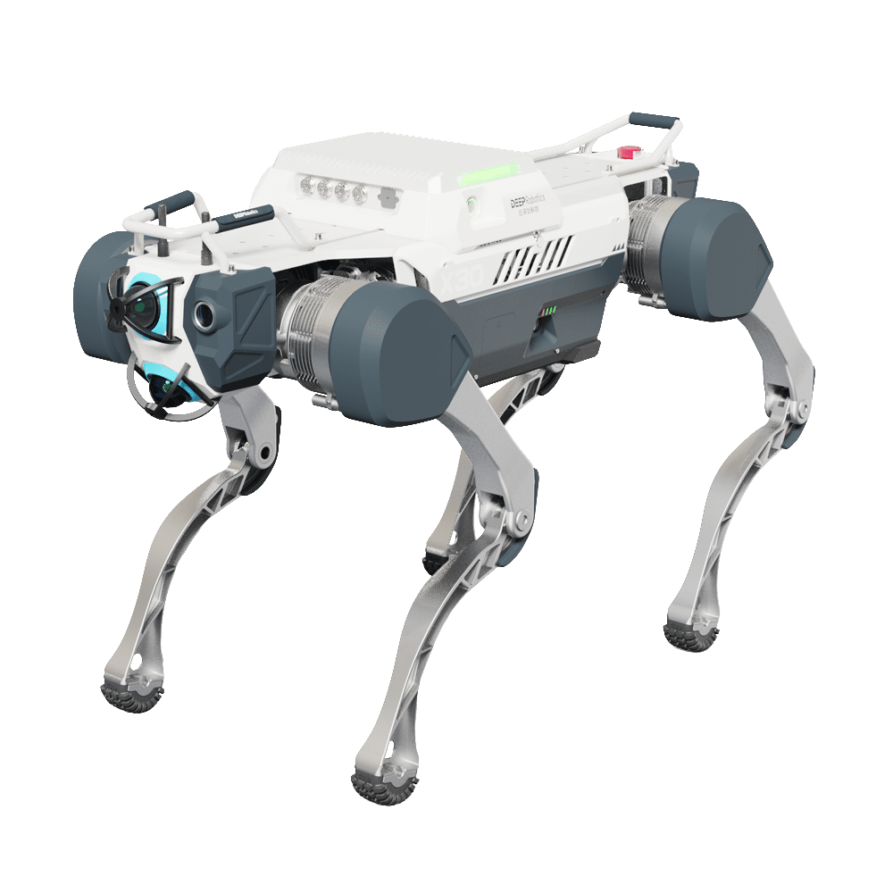 Deep Robotics X30
