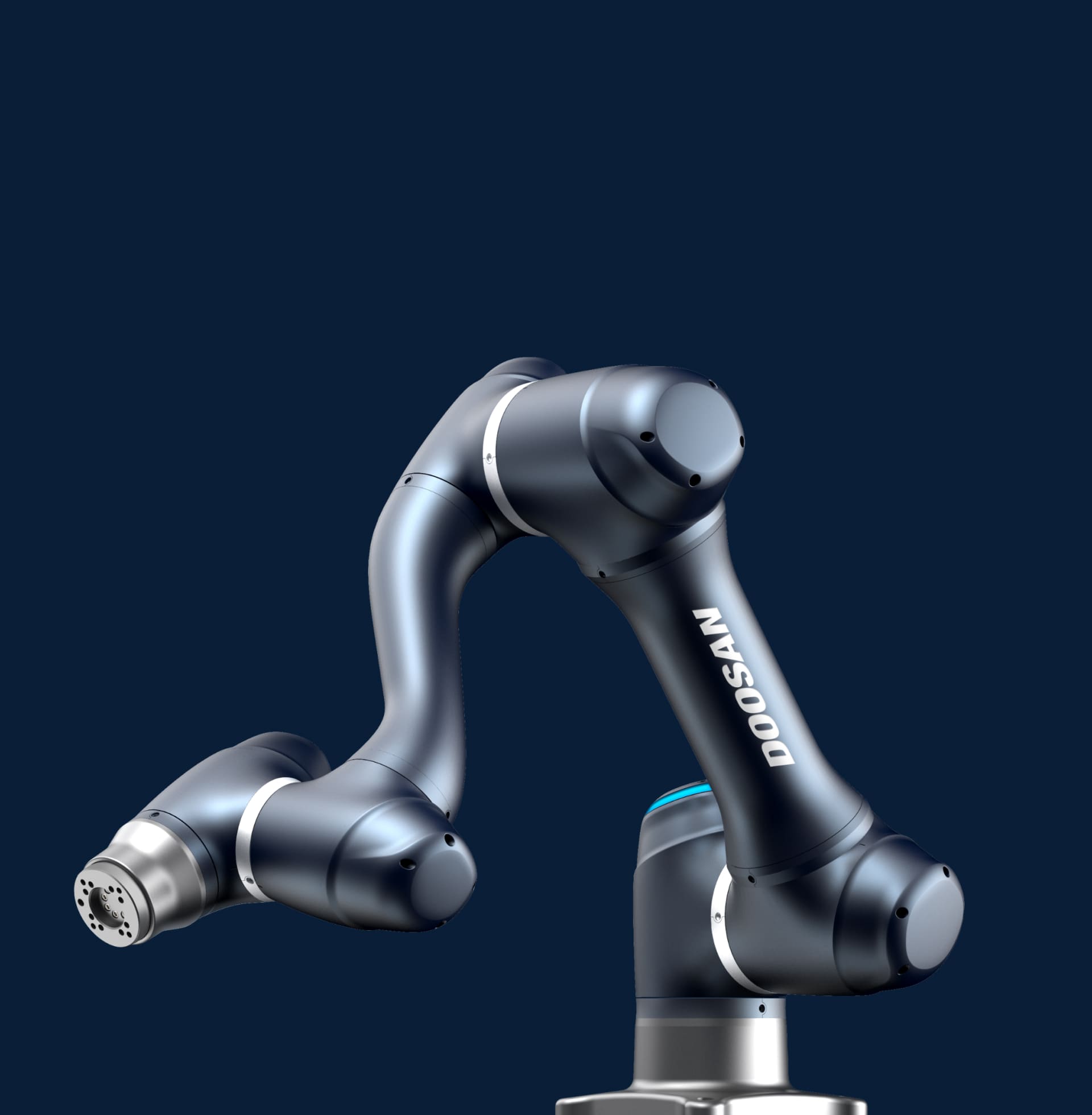 Doosan A0509