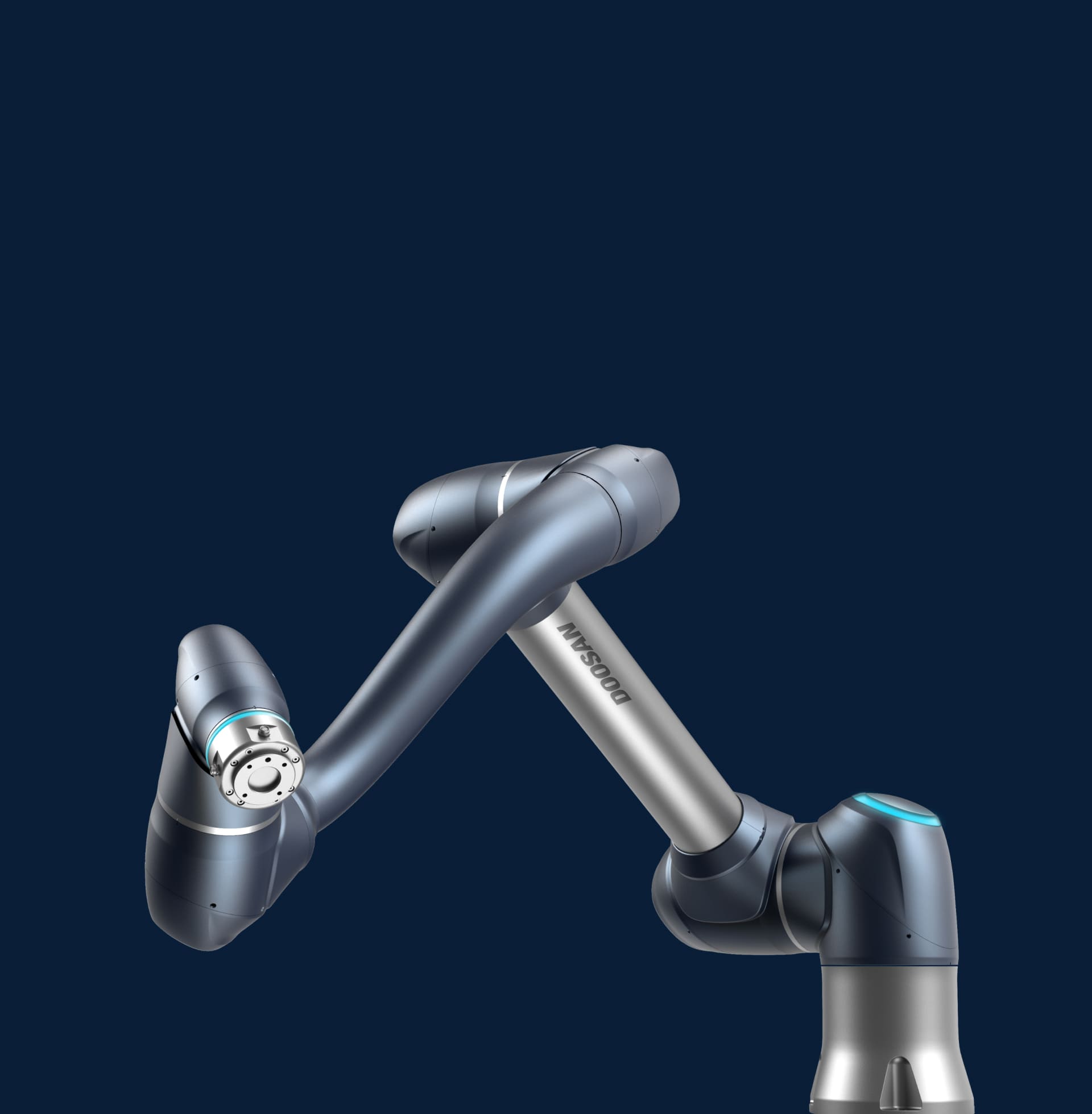 Doosan Robotics H2017