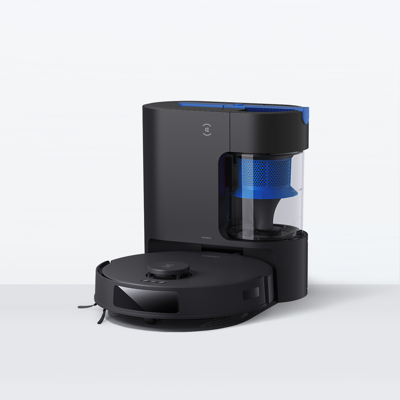 Ecovacs Deebot N20 Pro+
