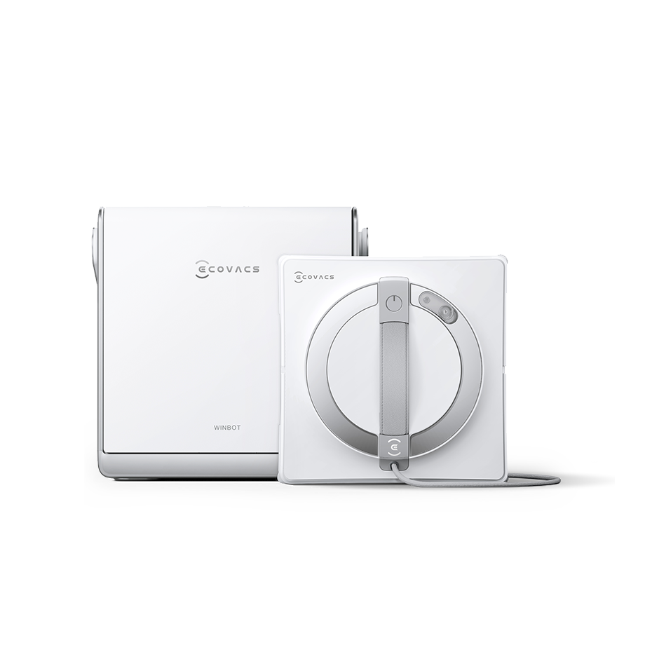 Ecovacs Winbot W2 Pro Omni