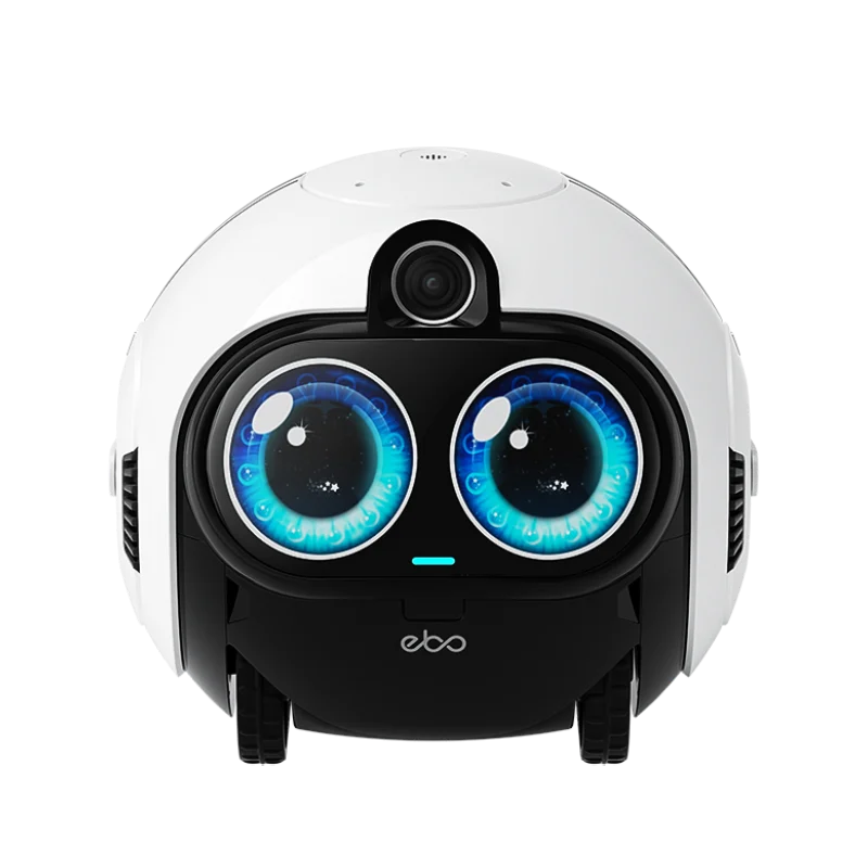 Enabot EBO Max FamilyBot
