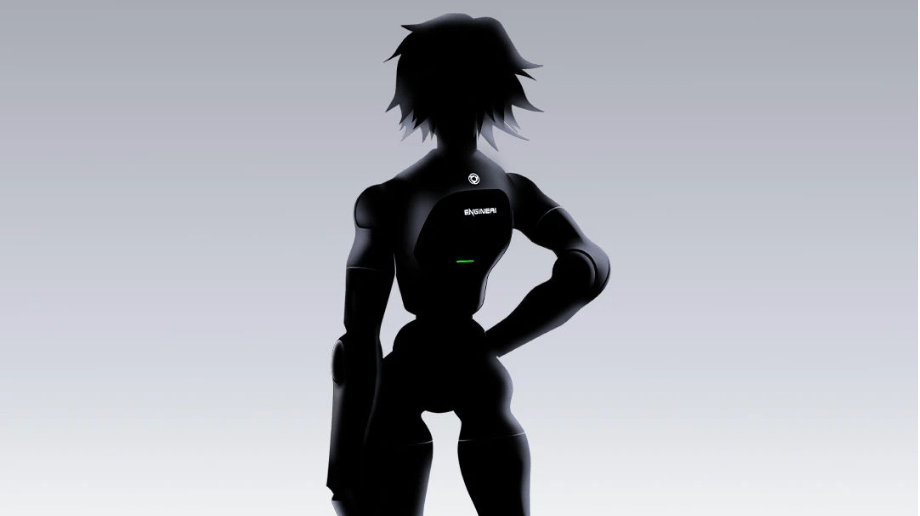 EngineAI SA02