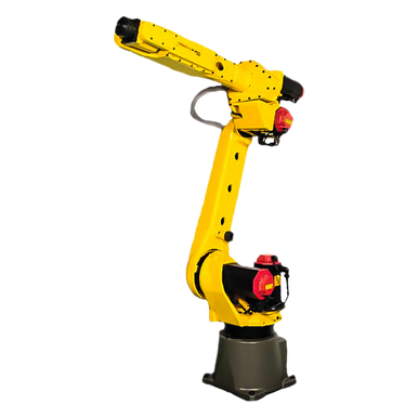 FANUC M-20iA
