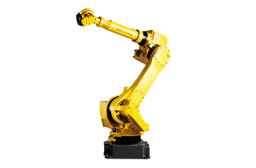 FANUC M-710iC/50
