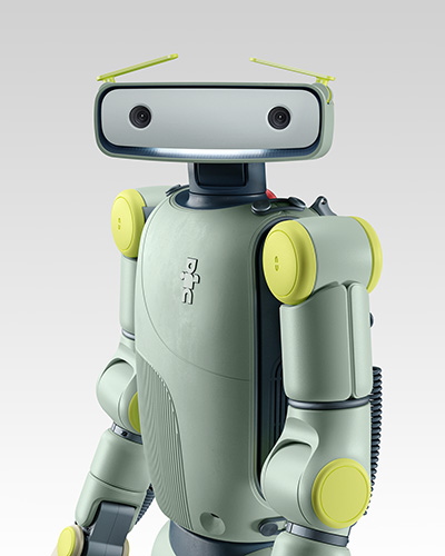 Fauna Robotics Sprout