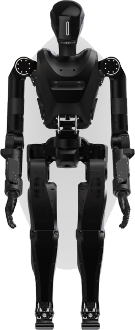 Foundation Phantom MK-1