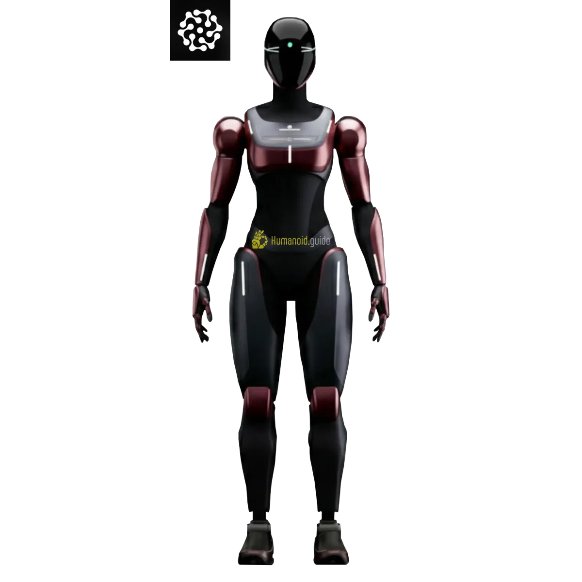 Generative Bionics Humanoid (concept)