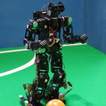 Hajime Research Institute Hajime Robot (serie)