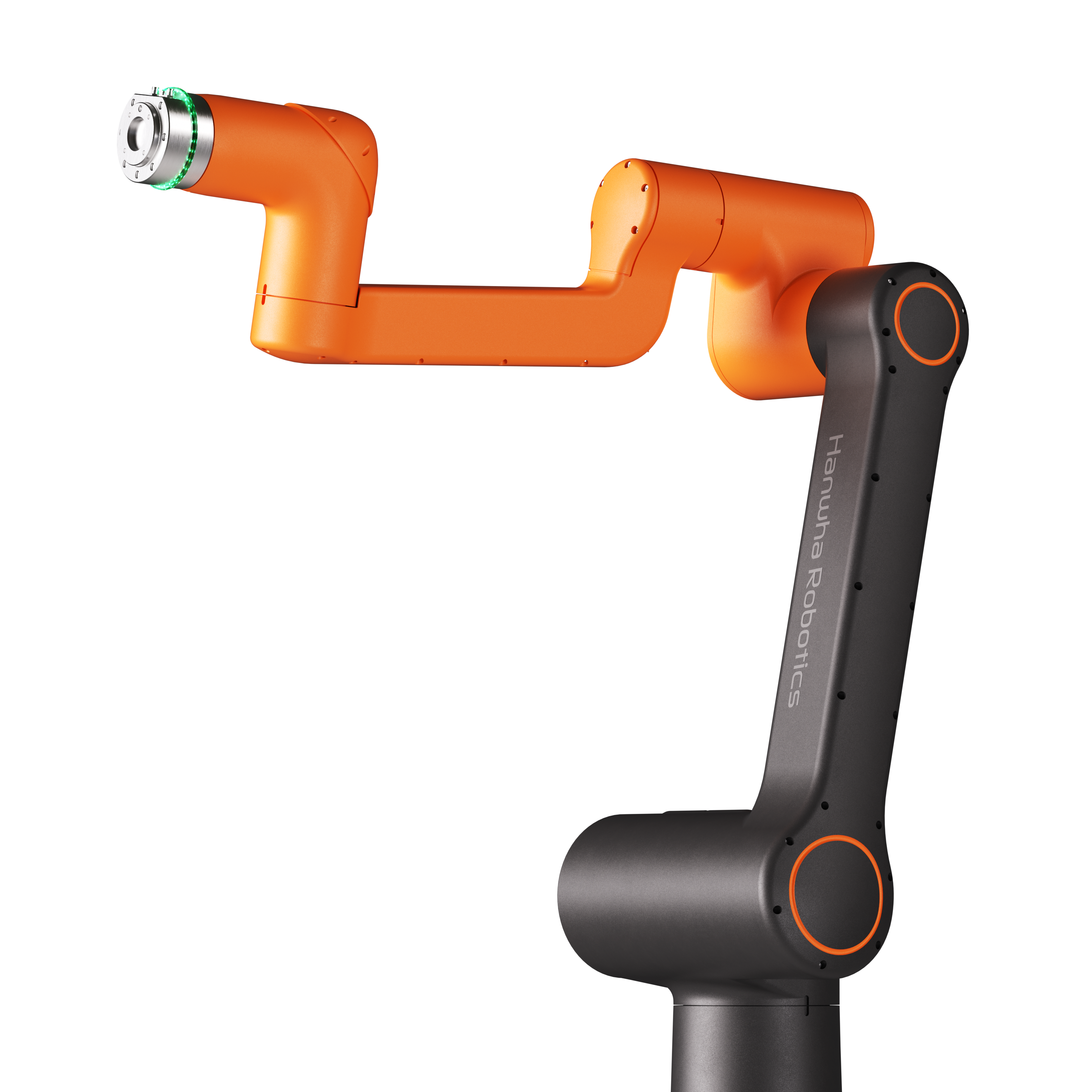 Hanwha HCR-12