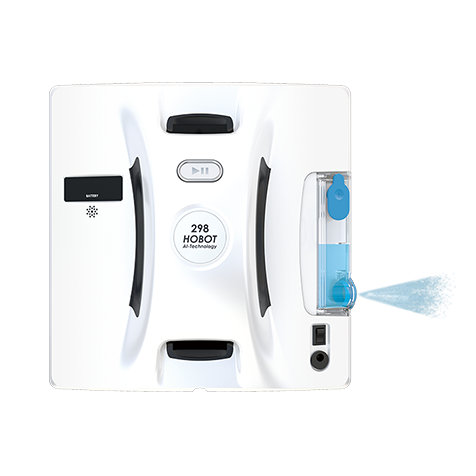 Hobot HOBOT-298
