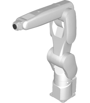 Hyundai Robotics HH7