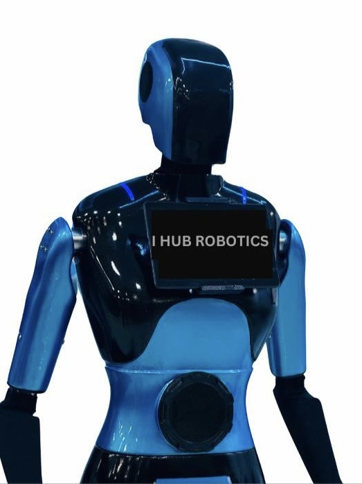 iHub Robotics TARA Gen 1